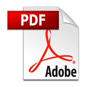 adobe pdf icon logo vector 01
